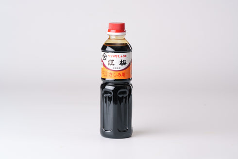 さしみ用購買しょうゆ500ml