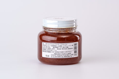 飯島商店「四季のジャム」りんご