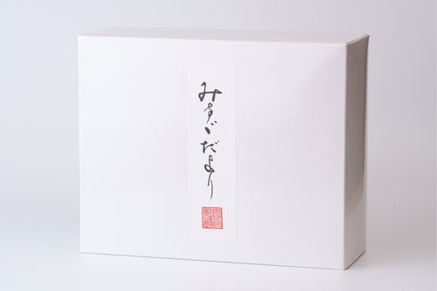 国産果実の贈りもの。「みすゞ飴」と「四季のジャム」詰め合わせ〈お歳暮・冬ギフト〉