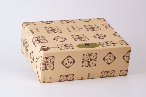 国産果実の贈りもの。「みすゞ飴」と「四季のジャム」詰め合わせ〈お歳暮・冬ギフト〉