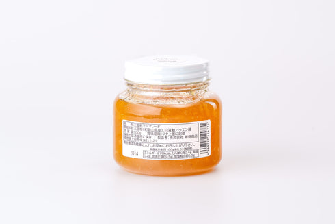 飯島商店「四季のジャム」三宝柑マーマレード