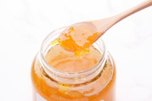 飯島商店「四季のジャム」三宝柑マーマレード