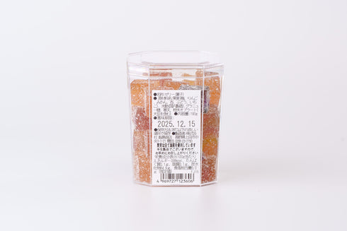 信州上田・飯島商店「みすゞあられ」