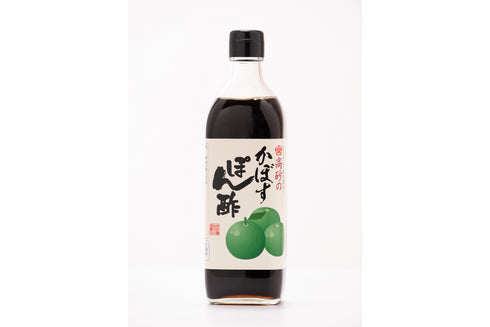 高砂のかぼすぽん酢500ml
