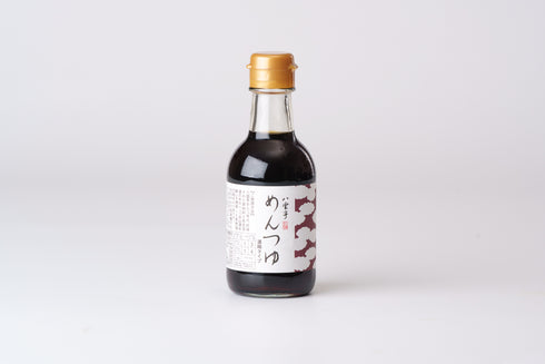 八雲亭めんつゆ200ml