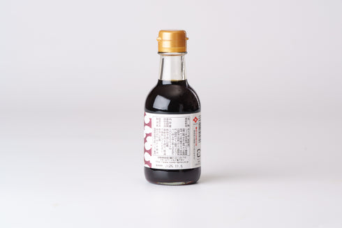 八雲亭めんつゆ200mlの原材料