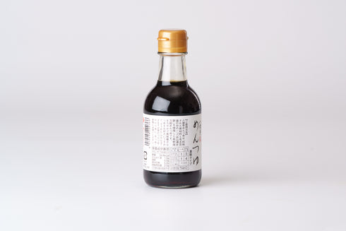 八雲亭めんつゆ200ml