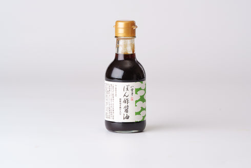 八雲亭ぽん酢醤油200ml
