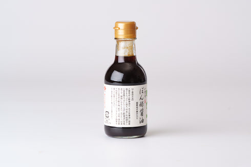 八雲亭ぽん酢醤油200ml