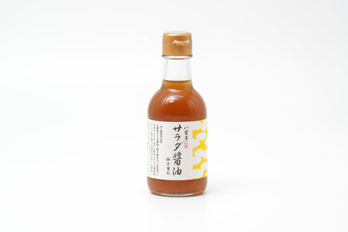 八雲亭サラダ醤油柚子重ね200ml